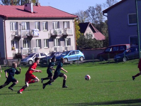 Zápas s Radvanicemi